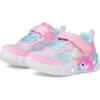 SKECHERS KIDS Unicorn Dreams 302694N (Toddler) | Sneakers & Athletic Shoes