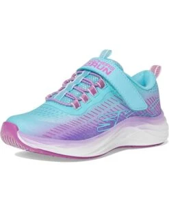 SKECHERS KIDS Go-Run Accelerate - Glitter Soul 303898L (Little Kid/Big Kid) | Sneakers & Athletic Shoes -The Modern Shoes 71pQ jkVTL. AC SR736920