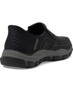 SKECHERS Respected Holmgren Hands Free Slip-Ins | Sneakers & Athletic Shoes -The Modern Shoes 71pQZwbzeXL. AC SR736920