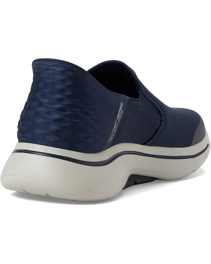 SKECHERS Performance GO Walk Arch Fit Hands Free Slip-Ins | Sneakers & Athletic Shoes 5 SKECHERS Performance GO Walk Arch Fit Hands Free Slip-Ins | Sneakers & Athletic Shoes - Image 5