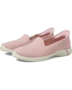 SKECHERS Performance Hands Free Slip-ins On-The-Go Swift - Luminary | Flats -The Modern Shoes 71pR6K0gA0L. AC SR736920