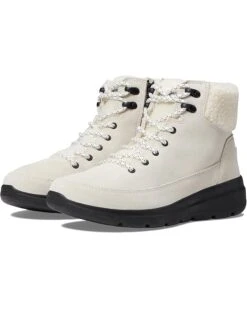 SKECHERS Performance Glacial Ultra - 16677 | Boots