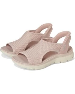 SKECHERS Summits - Sweetly Evolved | Sandals -The Modern Shoes 71pZuUq2eL. AC SR736920