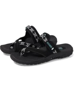 SKECHERS Reggae - Trailway | Sandals