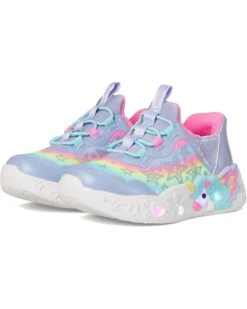 SKECHERS KIDS Skechers Hands Free Slip-Ins, Unicorn Charmer 302297N (Toddler) | Sneakers & Athletic Shoes
