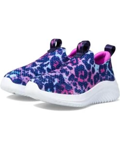 SKECHERS KIDS Ultra Flex 3.0 Stretch Knit (Little Kid/Big Kid) | Sneakers & Athletic Shoes -The Modern Shoes 71pf 1z9uL. AC SR736920