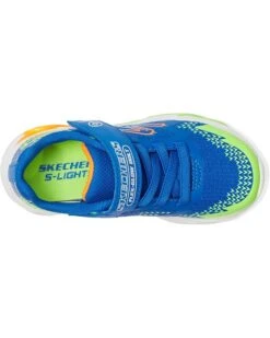SKECHERS KIDS Flex-Glow Bolt 400138L (Little Kid/Big Kid) | Sneakers & Athletic Shoes -The Modern Shoes 71plaux25wL. AC SR736920