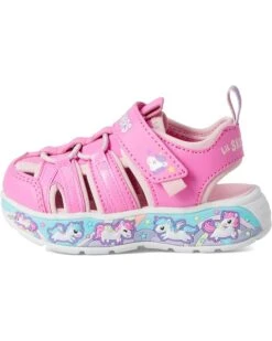 SKECHERS KIDS Play Scene Splash - Cute Crew 303162N (Toddler) | Sandals 10 SKECHERS KIDS Play Scene Splash - Cute Crew 303162N (Toddler) | Sandals -The Modern Shoes 71ppvbezVzL. AC SR736920