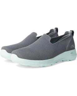 SKECHERS Performance Go Walk Joy - Sensational Day | Sneakers & Athletic Shoes -The Modern Shoes 71prbhCuMqL. AC SR736920