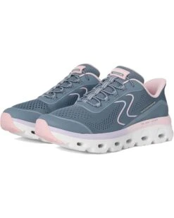 SKECHERS Glide Step Sole Hands Free Slip-Ins | Sneakers & Athletic Shoes -The Modern Shoes 71ps9J6T1hL. AC SR736920