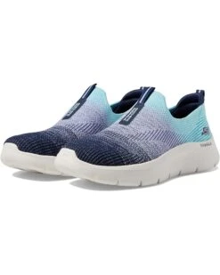 SKECHERS Performance Go Walk Flex Cali Sunset | Sneakers & Athletic Shoes -The Modern Shoes 71pwMEqKp0L. AC SR736920