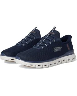 SKECHERS Glide-Step Noxus Hands Free Slip-in | Sneakers & Athletic Shoes 20 SKECHERS Glide-Step Noxus Hands Free Slip-in | Sneakers & Athletic Shoes -The Modern Shoes 71pwftY04zL. AC SR736920