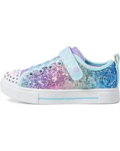 SKECHERS KIDS Twinkle Sparks 314776L (Little Kid) | Sneakers & Athletic Shoes -The Modern Shoes 71pyvxDjlL. AC SR736920