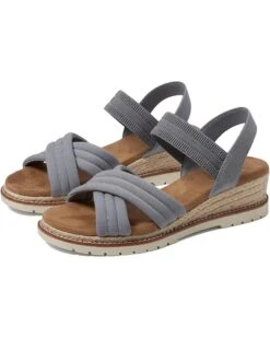 BOBS from SKECHERS Desert Chill - Sweet Crossings | Heels