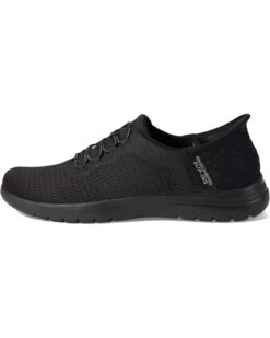 SKECHERS Performance On-The-Go Flex- Clever Hands Free Slip-Ins | Sneakers & Athletic Shoes -The Modern Shoes 71q0GwWSYLL. AC SR736920