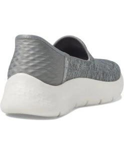SKECHERS Performance Go Walk Flex Serena Hands Free Slip-Ins | Sneakers & Athletic Shoes -The Modern Shoes 71q1eAQjcpL. AC SR736920