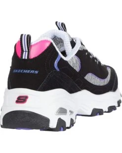 SKECHERS D'Lites - Sparkling Rain | Sneakers & Athletic Shoes -The Modern Shoes 71q28NryOLL. AC SR736920