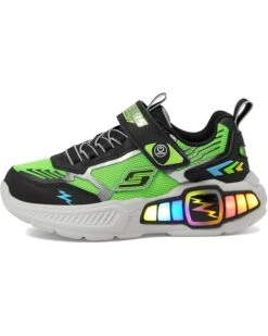 SKECHERS KIDS Light Storm 3 (Little Kid/Big Kid) | Sneakers & Athletic Shoes -The Modern Shoes 71qFWsrrJQL. AC SR736920