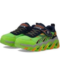 SKECHERS KIDS Mega-Surge 2.0 (Little Kid/Big Kid) | Sneakers & Athletic Shoes -The Modern Shoes 71qK4vxQ3OL. AC SR736920