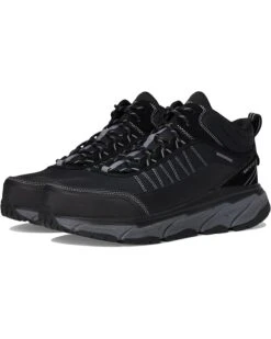 SKECHERS Work D'Lux Journey SR - Terrain - Guard Comp Toe | Sneakers & Athletic Shoes 15 SKECHERS Work D'Lux Journey SR - Terrain - Guard Comp Toe | Sneakers & Athletic Shoes -The Modern Shoes 71qLyUmUyvL. AC SR736920
