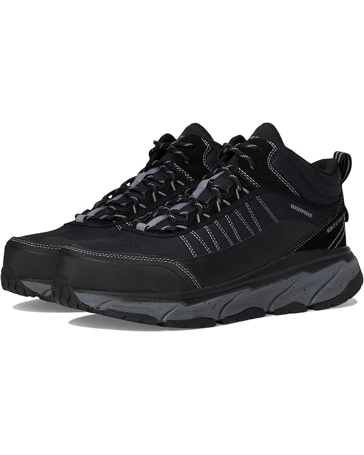 SKECHERS Work D'Lux Journey SR - Terrain - Guard Comp Toe | Sneakers & Athletic Shoes 8 SKECHERS Work D'Lux Journey SR - Terrain - Guard Comp Toe | Sneakers & Athletic Shoes - Image 8