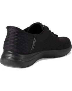 SKECHERS Performance On-The-Go Flex- Clever Hands Free Slip-Ins | Sneakers & Athletic Shoes -The Modern Shoes 71qYAFV1BjL. AC SR736920