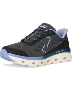 SKECHERS Glide Step Sole Hands Free Slip-Ins | Sneakers & Athletic Shoes -The Modern Shoes 71qZG6cw2cL. AC SR736920