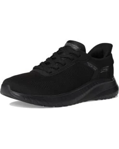 BOBS from SKECHERS Hands Free Slip-Ins Squad Chaos - Solid Step | Sneakers & Athletic Shoes -The Modern Shoes 71qcFXsJb3L. AC SR736920