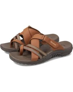 SKECHERS Reggae - Sunday Stroll | Sandals