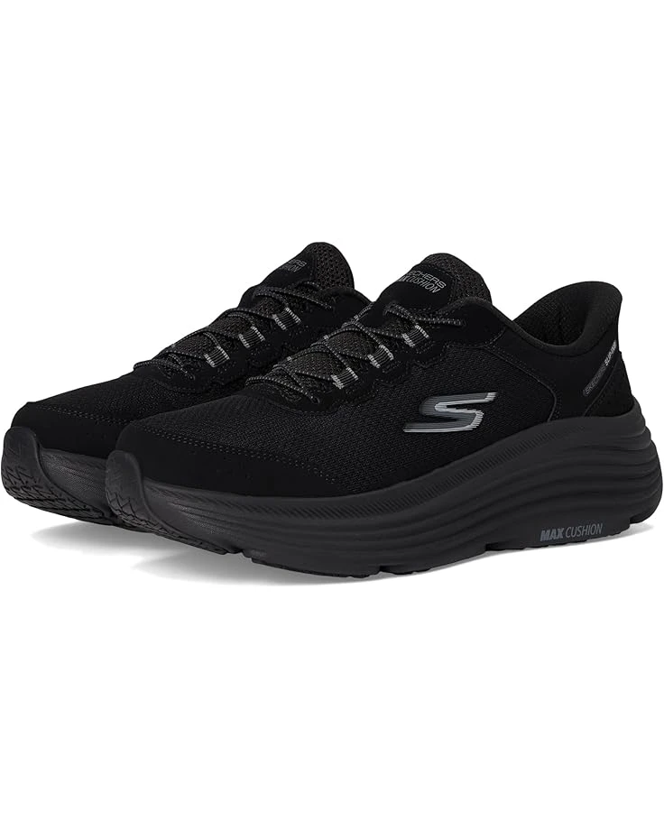 SKECHERS Max Cushioning Endeavour Cardova Hands Free Slip-Ins | Sneakers & Athletic Shoes 1 SKECHERS Max Cushioning Endeavour Cardova Hands Free Slip-Ins | Sneakers & Athletic Shoes