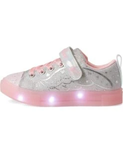 SKECHERS KIDS Twinkle Sparks Ice - Heather Magic 314703L (Little Kid) | Sneakers & Athletic Shoes 9 SKECHERS KIDS Twinkle Sparks Ice - Heather Magic 314703L (Little Kid) | Sneakers & Athletic Shoes -The Modern Shoes 71qrI6HPE4L. AC SR736920