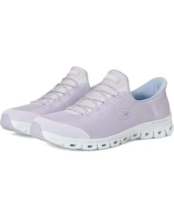 SKECHERS Glide Step Pursuit Hands Free Slip-Ins | Sneakers & Athletic Shoes -The Modern Shoes 71r OeP7FQL. AC SR736920