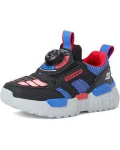 SKECHERS KIDS Turbo-Fuse - Selectrons 400170L (Little Kid/Big Kid) | Sneakers & Athletic Shoes -The Modern Shoes 71r9EQPuOL. AC SR736920