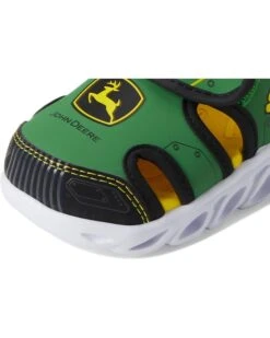 SKECHERS KIDS Skechers x John Deere: Hypno-Splash 407075N (Toddler) | Sandals 12 SKECHERS KIDS Skechers x John Deere: Hypno-Splash 407075N (Toddler) | Sandals -The Modern Shoes 71rB77RlIyL. AC SR736920