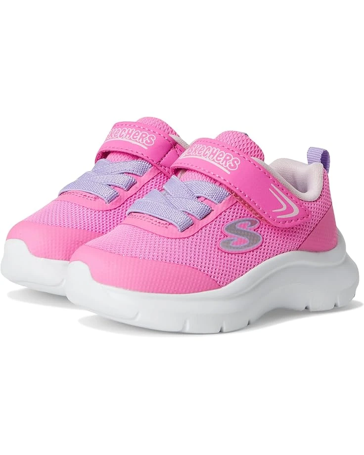 SKECHERS KIDS Skech-Fast - Playful Wishin (Toddler) | Sneakers & Athletic Shoes 8 SKECHERS KIDS Skech-Fast - Playful Wishin (Toddler) | Sneakers & Athletic Shoes - Image 8