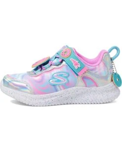 SKECHERS KIDS Sport - Jumpsters - Sweet Kickz 302215L (Little Kid/Big Kid) | Sneakers & Athletic Shoes -The Modern Shoes 71rELWa0W6L. AC SR736920