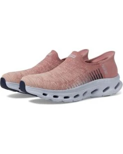 SKECHERS Performance Go Walk Glide Step 2.0 Venus Hands Free Slip-Ins | Sneakers & Athletic Shoes -The Modern Shoes 71rFyWsu LL. AC SR736920