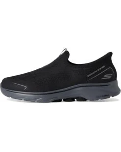 SKECHERS Performance Hands Free Slip-ins Go Walk 7 - Easy On Evolution Sneaker | Sneakers & Athletic Shoes -The Modern Shoes 71rG 7KJAL. AC SR736920