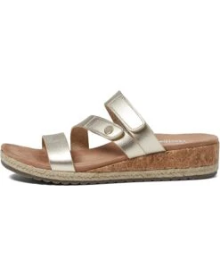 SKECHERS Martha Stewart - Breezie Shiny Luster | Sandals -The Modern Shoes 71rJetnhlL. AC SR736920