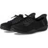 SKECHERS Newbury St - Our Time Hands Free Slip-Ins | Sneakers & Athletic Shoes
