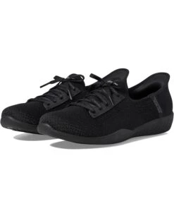 SKECHERS Newbury St - Our Time Hands Free Slip-Ins | Sneakers & Athletic Shoes