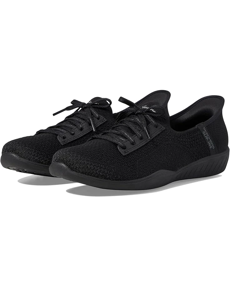 SKECHERS Newbury St - Our Time Hands Free Slip-Ins | Sneakers & Athletic Shoes 1 SKECHERS Newbury St - Our Time Hands Free Slip-Ins | Sneakers & Athletic Shoes