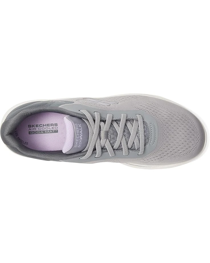 SKECHERS Performance Go Walk 7 - Cosmic Waves | Sneakers & Athletic Shoes 2 SKECHERS Performance Go Walk 7 - Cosmic Waves | Sneakers & Athletic Shoes - Image 2