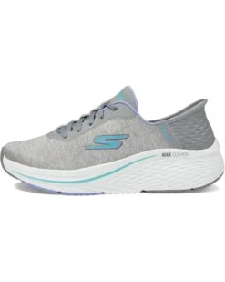 SKECHERS Max Cushioning Elite 2.0 Prevail Hands Free Slip-Ins | Sneakers & Athletic Shoes -The Modern Shoes 71rTEeDfWCL. AC SR736920