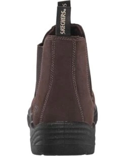 SKECHERS Work Tapter Steel Toe | Boots 11 SKECHERS Work Tapter Steel Toe | Boots -The Modern Shoes 71rUMmPu08L. AC SR736920