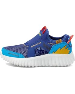 SKECHERS KIDS Sport - Depth Charge 2.0 402265L (Little Kid/Big Kid) | Sneakers & Athletic Shoes -The Modern Shoes 71rVwdPI7CL. AC SR736920