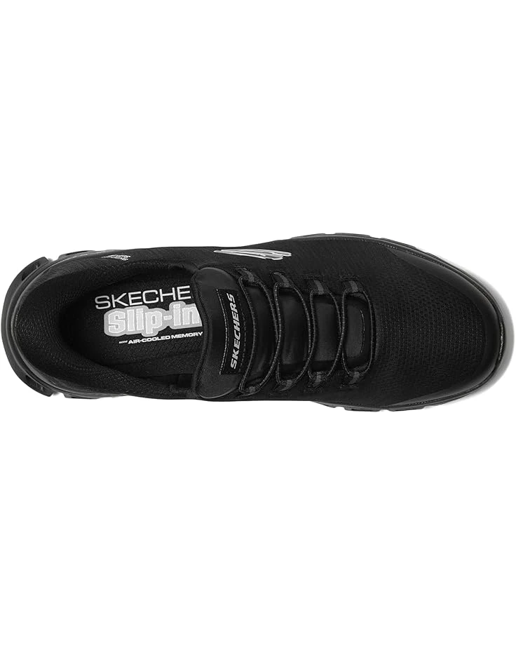 SKECHERS Glide-Step Zefyr Hands Free Slip-in | Sneakers & Athletic Shoes 2 SKECHERS Glide-Step Zefyr Hands Free Slip-in | Sneakers & Athletic Shoes - Image 2