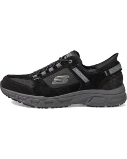 SKECHERS Oak Canyon Consistent Winne Hands Free Slip-In | Sneakers & Athletic Shoes -The Modern Shoes 71rkdABXzOL. AC SR736920