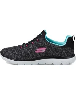 SKECHERS Summit - Quick Getaway | Sneakers & Athletic Shoes -The Modern Shoes 71rkijiyC5L. AC SR736920