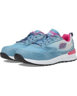 SKECHERS Work Bulklin - Kaytin Comp Toe | Sneakers & Athletic Shoes